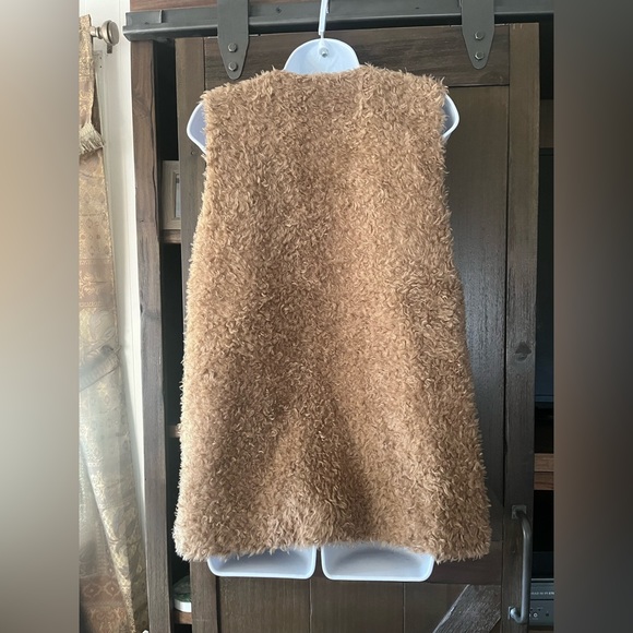 Vince Camuto Vest - Picture 2 of 2